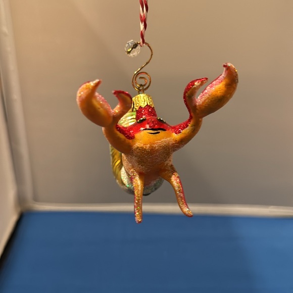 Morawski lobster ornament - Picture 3 of 3